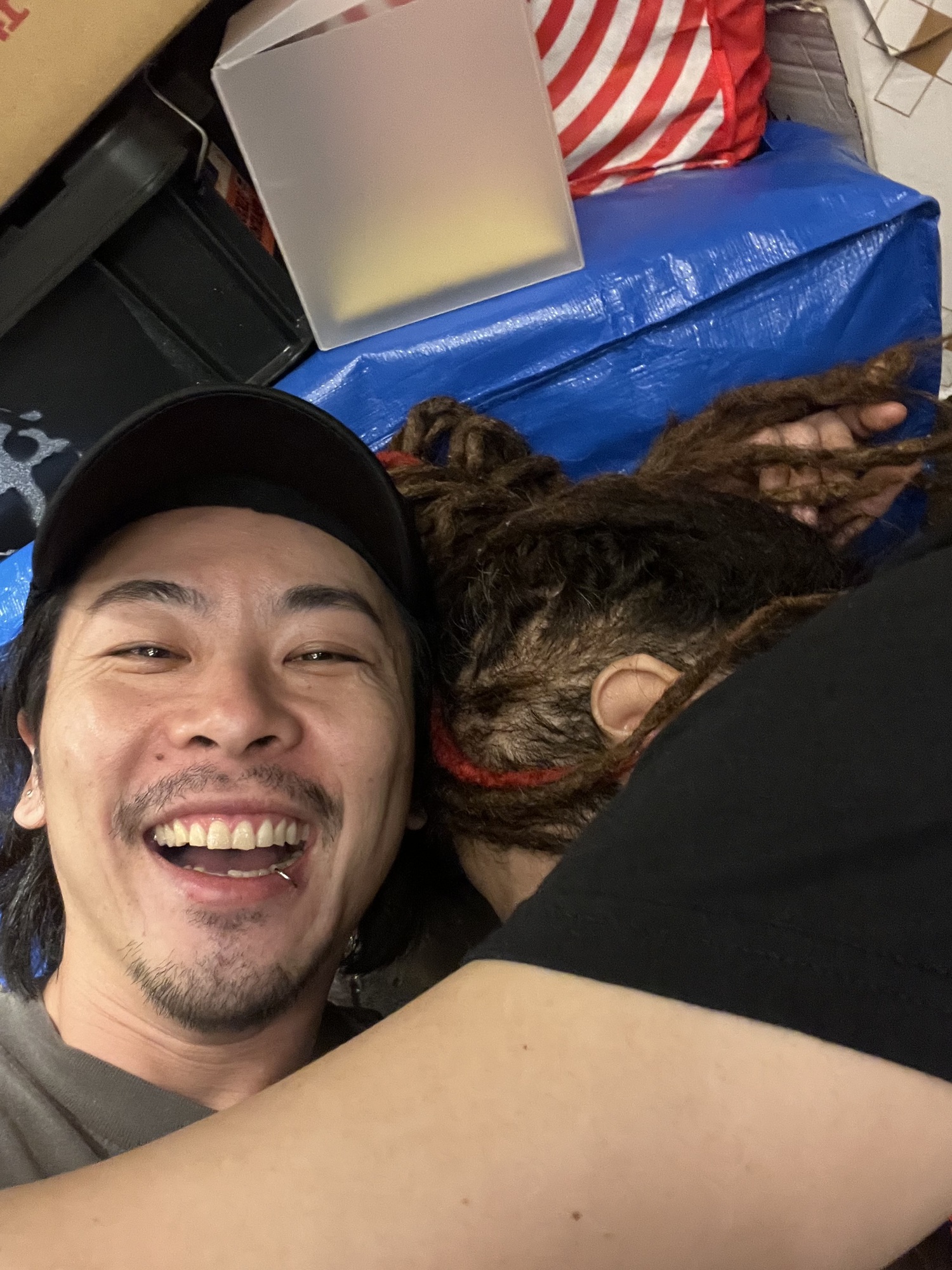#ワイタイスカッ2