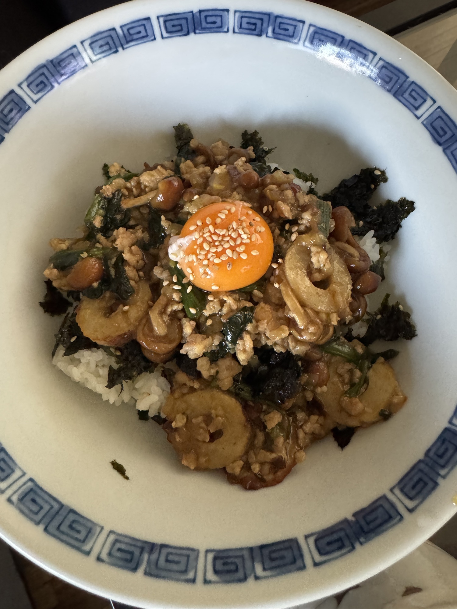 料理の楽しみ方