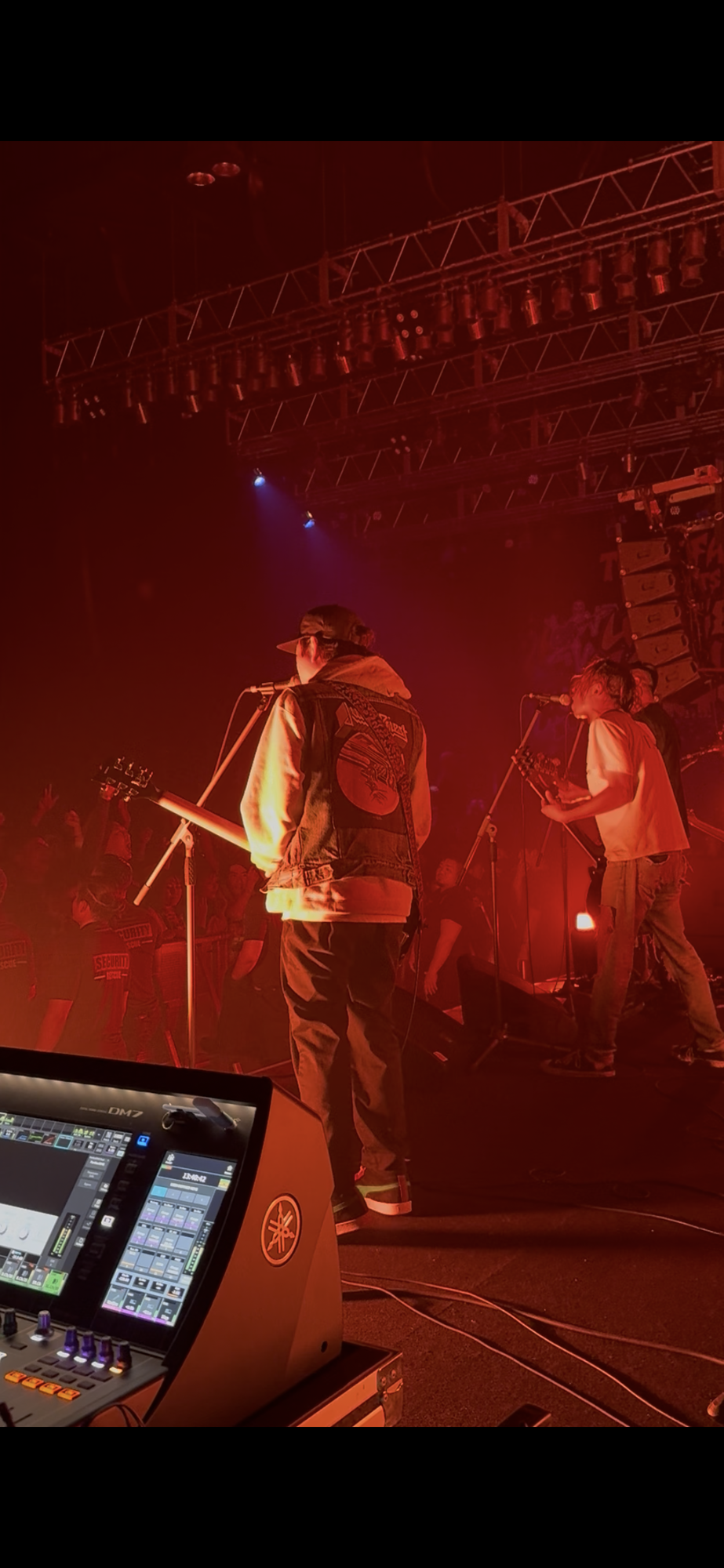 春は曙とかいいますね/イチロック