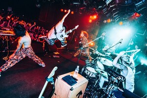 2024/07/31@SHIBUYA CLUB QUATTRO