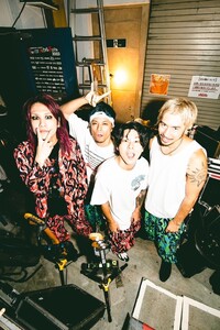 2024/08/22@心斎橋ANIMA