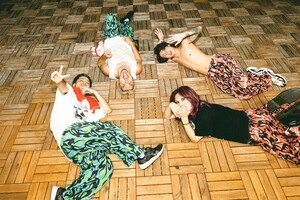 2024/08/28@心斎橋JANUS