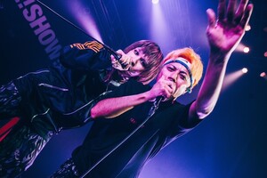 2024/10/31@Zepp Osaka Bayside