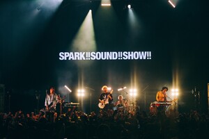 2024/11/19@Zepp Shinjuku