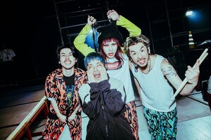 2025/3/15 @RUMBLE×JAG 2025