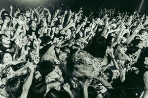 2025/8/13 @名古屋ボトムライン