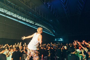 2025/10/5 @幕張　ROCK O-RAMA THE END