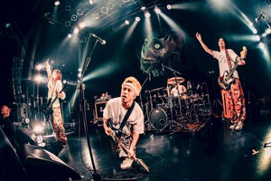 2025/12/5 @Spotify O-WEST