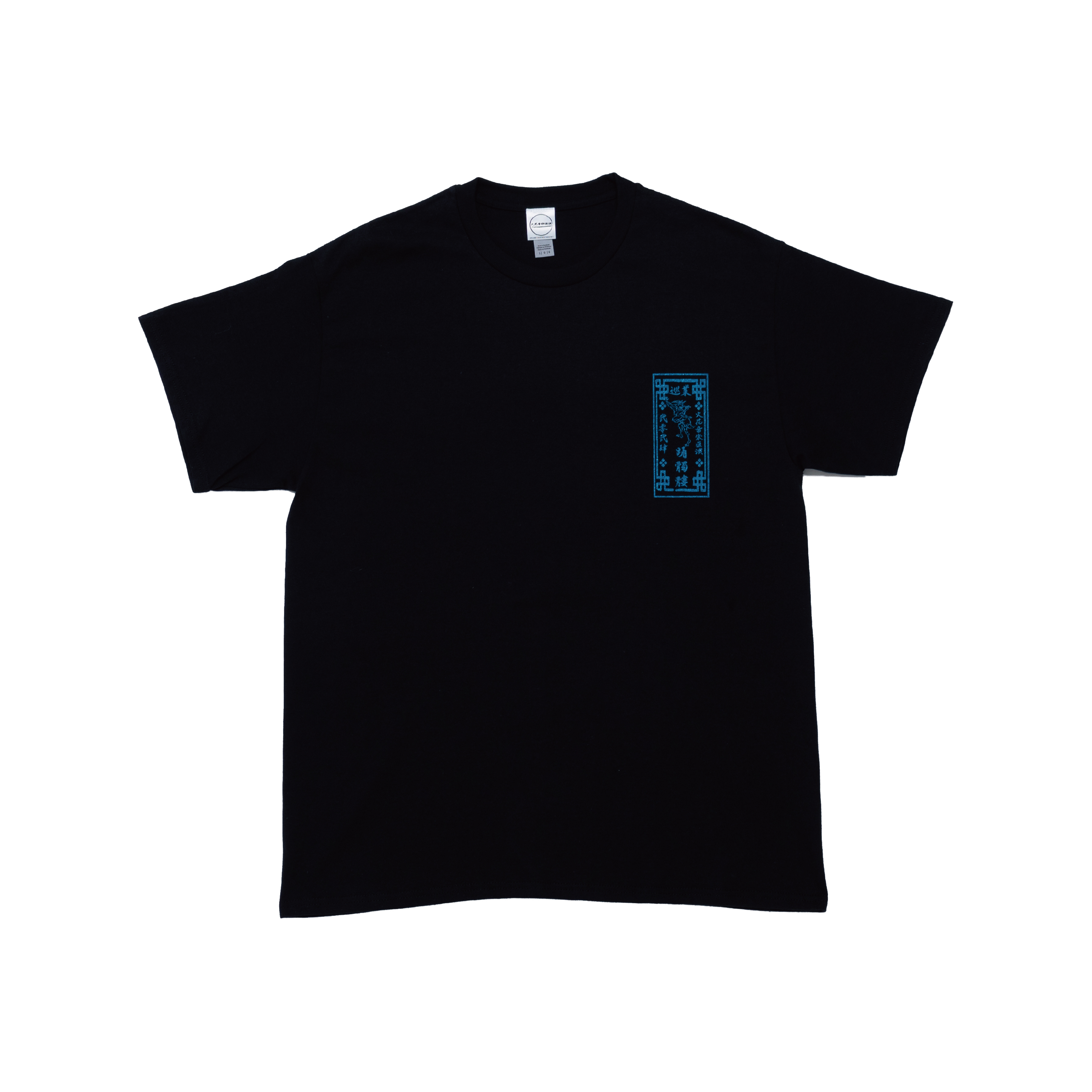 踊髑髏2024 TEE(BLACK) | SPARK!!SOUND!!SHOW!! | SPARK!!SOUND