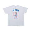 踊髑髏2024 TEE(WHITE)