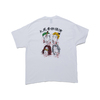 生首 TEE(WHITE)