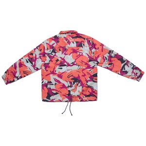 HIBANA CAMO SHIRTS (ORG)