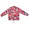 HIBANA CAMO SHIRTS (ORG)