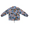 HIBANA CAMO SHIRTS (GRY)