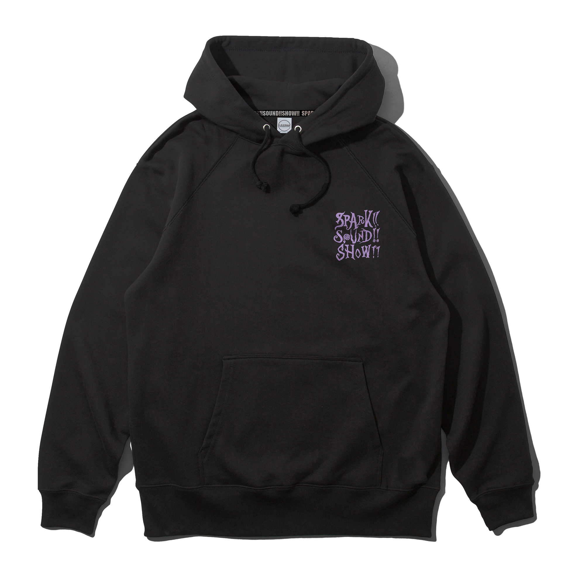 NEW LOGO HOODIE Designed by Hirotton