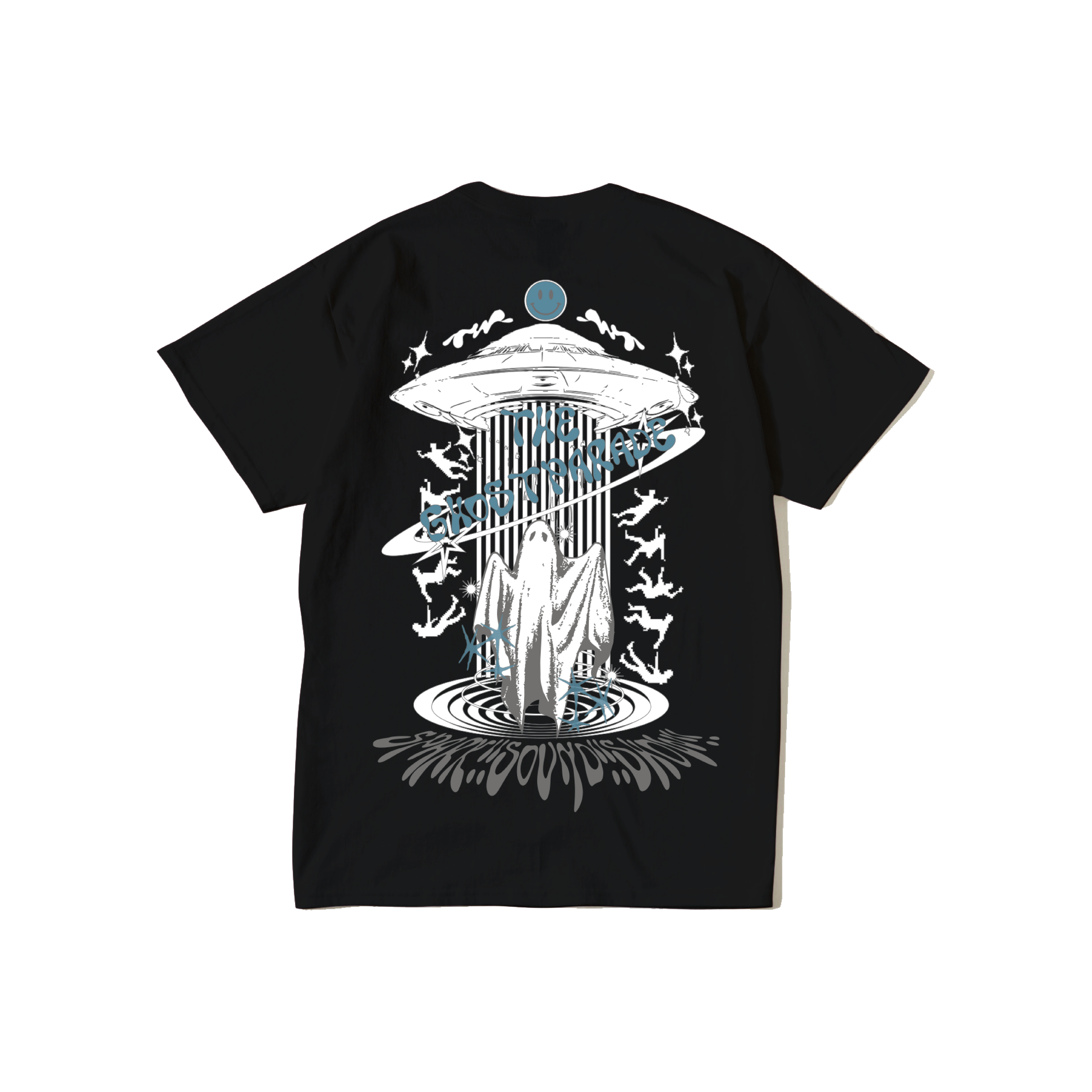Ghost Parade TEE