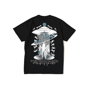 HIBANA CAMO SHIRTS (ORG) | SPARK!!SOUND!!SHOW!! | SPARK!!SOUND