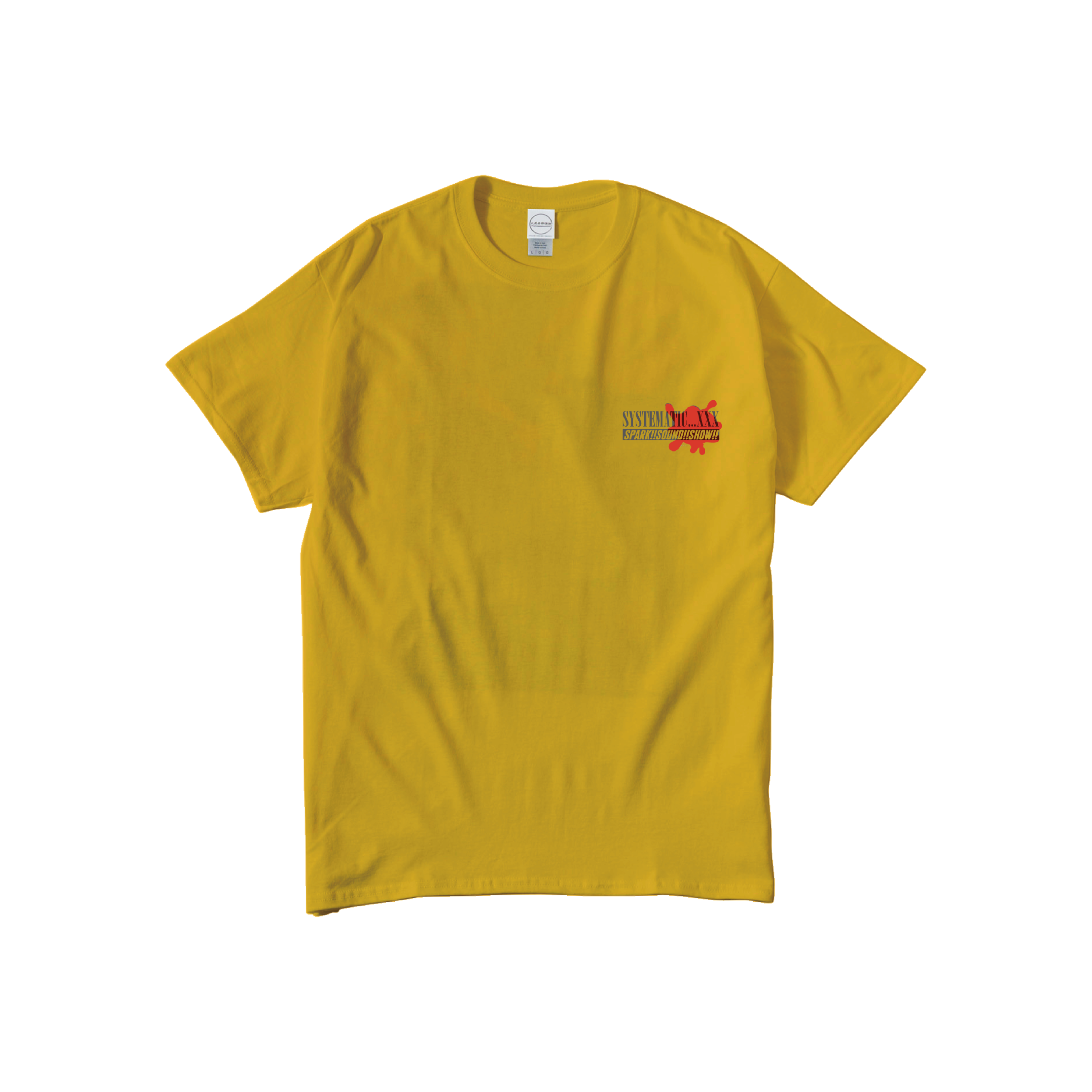SYSTEMATIC TEE
