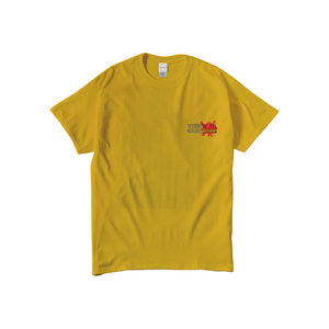 HIBANA CAMO SHIRTS (ORG) | SPARK!!SOUND!!SHOW!! | SPARK!!SOUND
