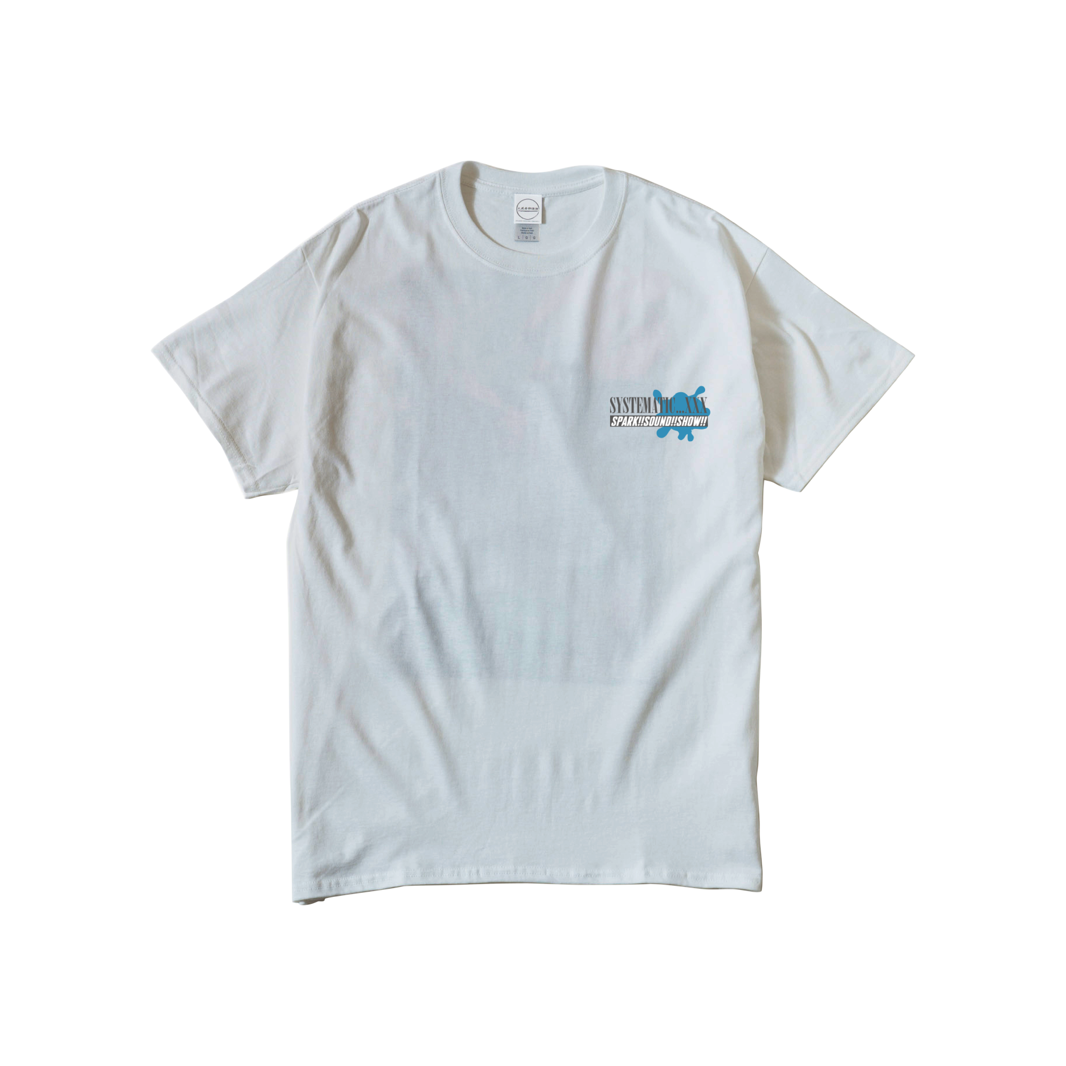 SYSTEMATIC TEE