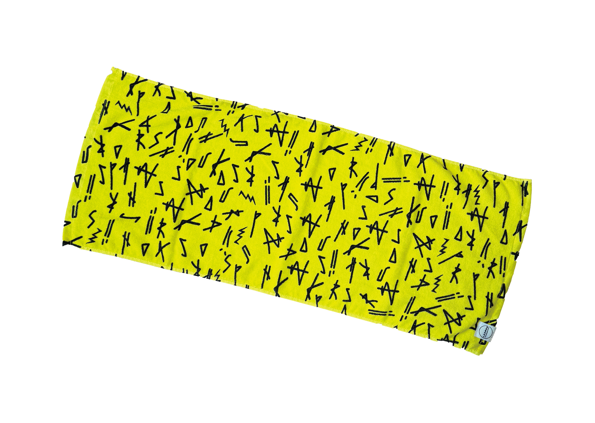 LOGO TOWEL | SPARK!!SOUND!!SHOW!! | SPARK!!SOUND!!SHOW!! OFFICIAL SITE